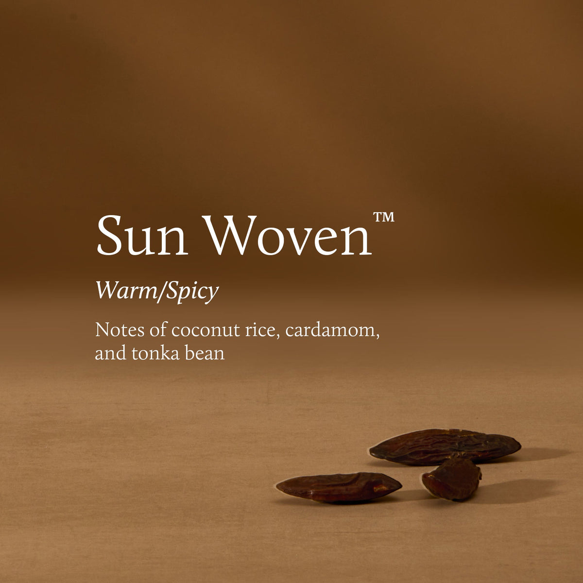 Sun Woven Petite Reed Diffuser