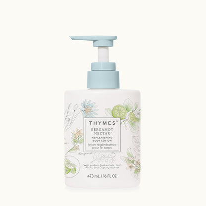Bergamot Nectar Replenishing Body Lotion