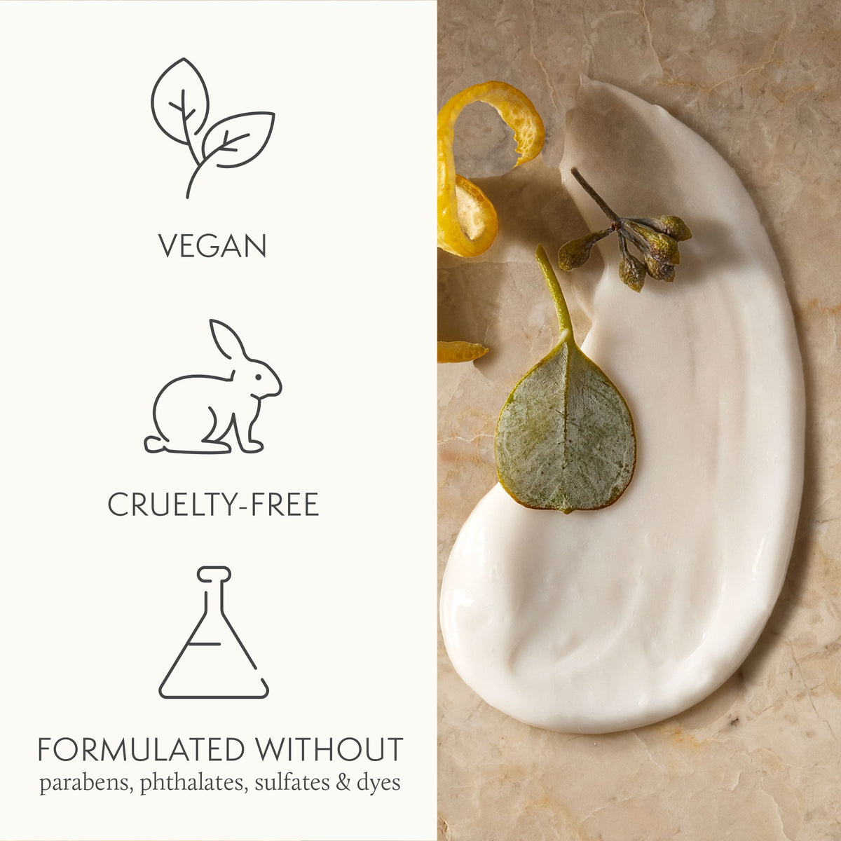Eucalyptus Replenishing Body Lotion