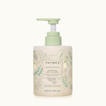 Eucalyptus Nourishing Body Cleanser