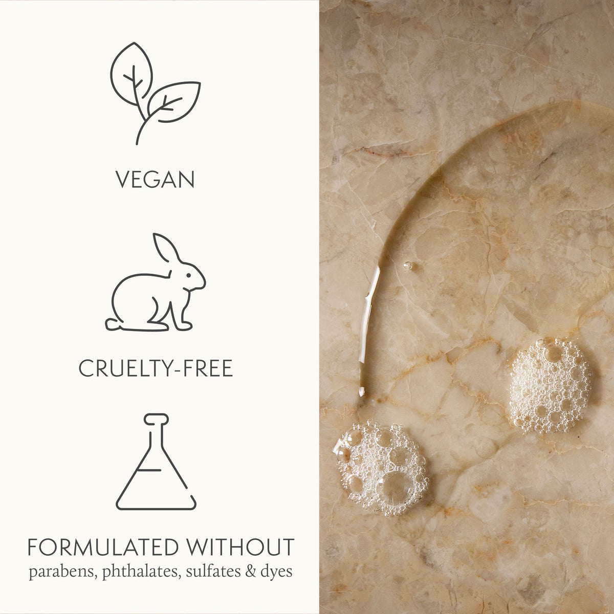 Eucalyptus Nourishing Hand Wash
