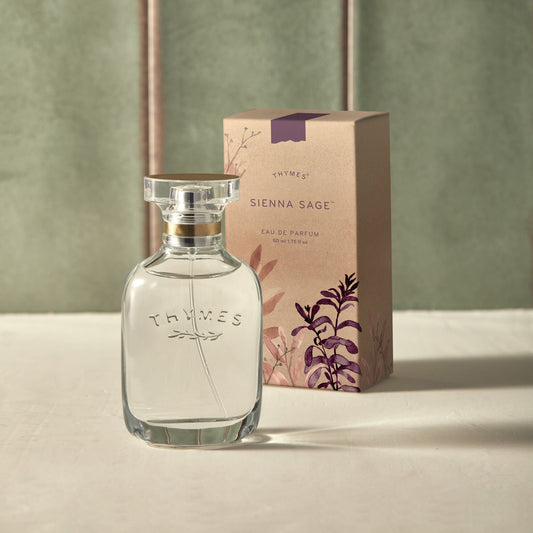 Sienna Sage Eau de Parfum