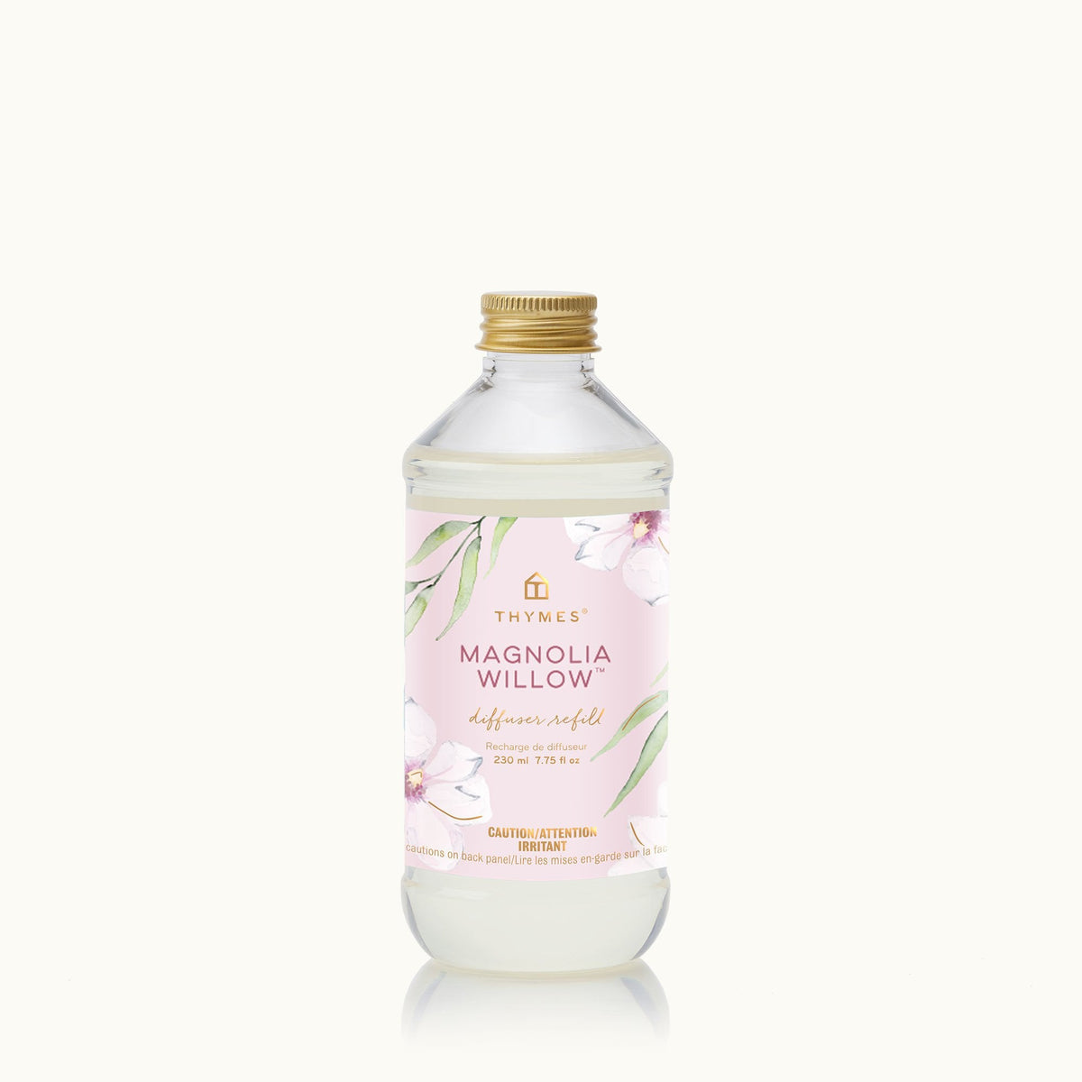 Magnolia Willow Reed Diffuser Oil Refill